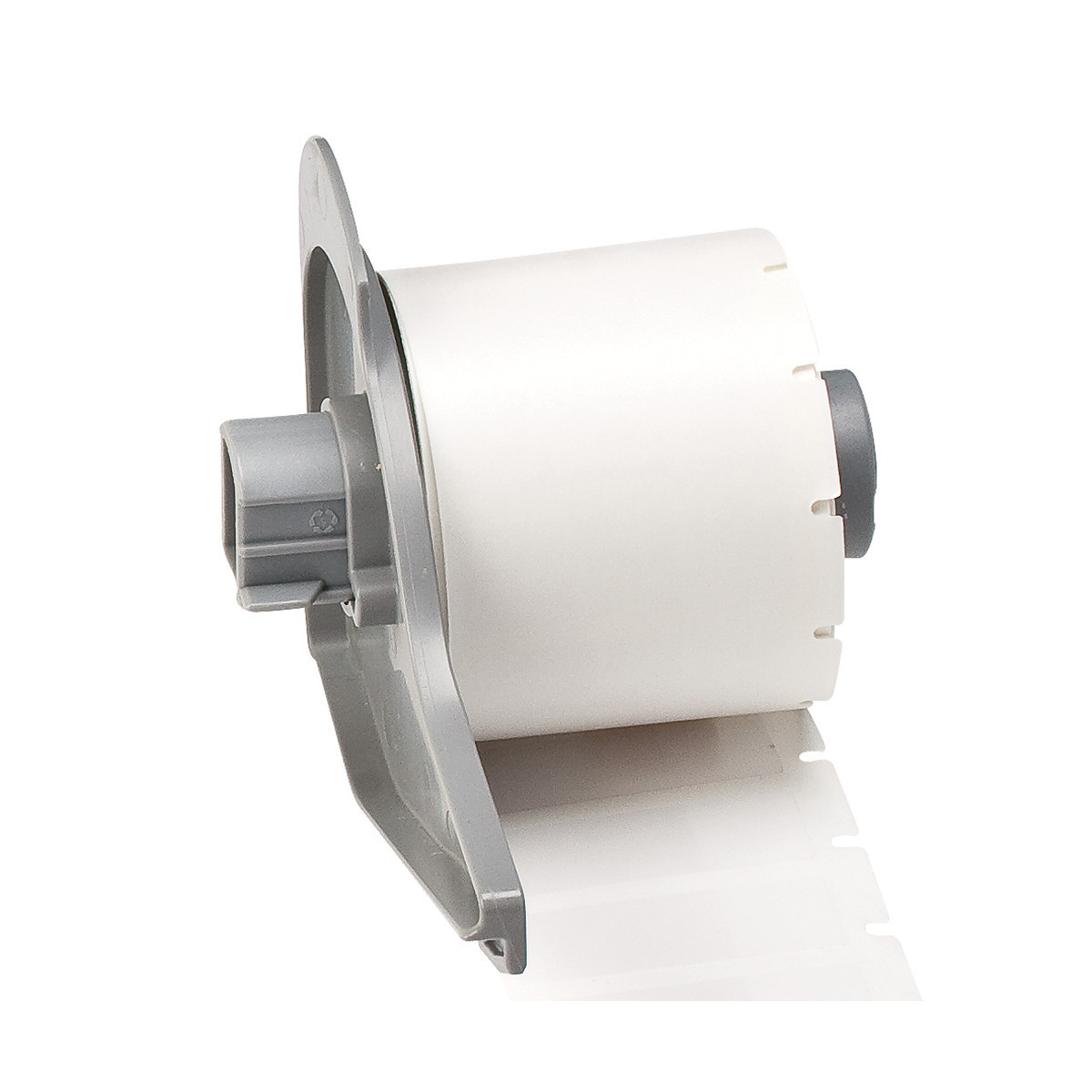 Brady B28CA140A714B07 Zelflaminerende Vinyl wikkellabels voor M710 en BMP71