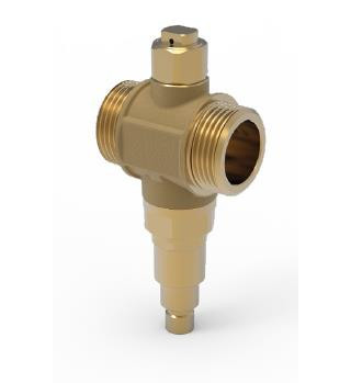 Zerofrost Vorstbeveiligingsklep 1"1/2MM