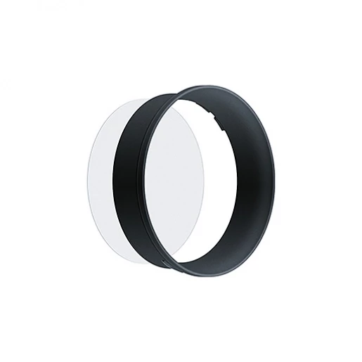 Zumtobel Antiverblindingsring met folie sup2 L foil oval 1/60