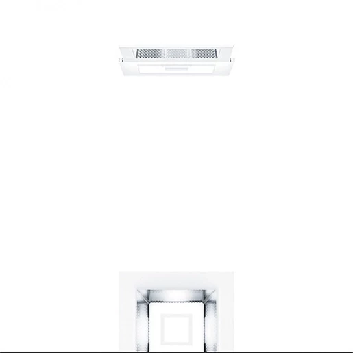 Zumtobel Panos decoratief glas inf am decorelement direct kunststof