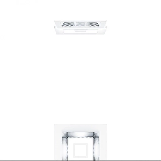 Zumtobel Panos decoratief glas inf am decorelement direct kunststof