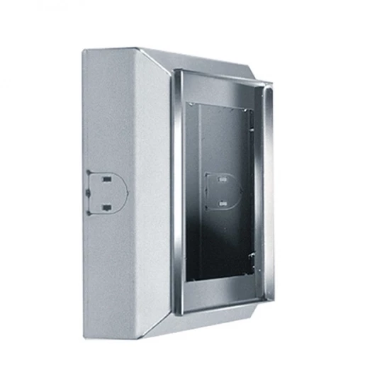 Zumtobel Kava Q ingiepot voor betonnen Q220 gietende omgeving staal