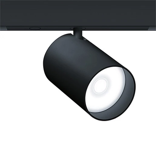 Zumtobel Supersysteem ii spot led 1370LM 4000K 22,3W ip20