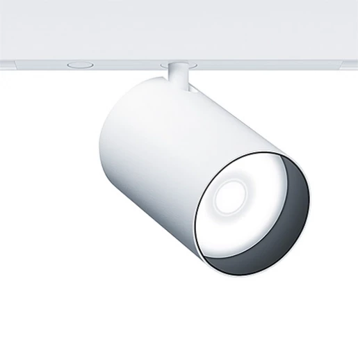 Zumtobel Supersysteem ii spot led 800LM 3000K 13W ip20