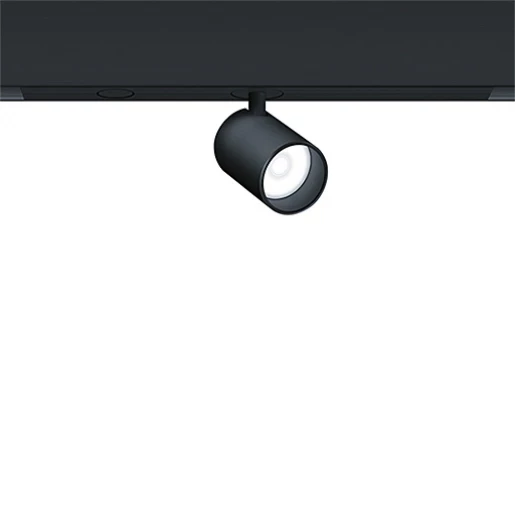 Zumtobel Supersysteem ii spot led 145LM 4000K 3,3W ip20