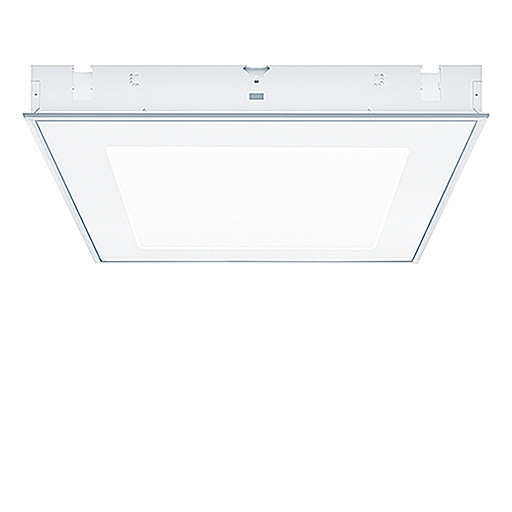 Zumtobel Mirel armatuur led 3000K 19,7W 2250LM 598MM ip40