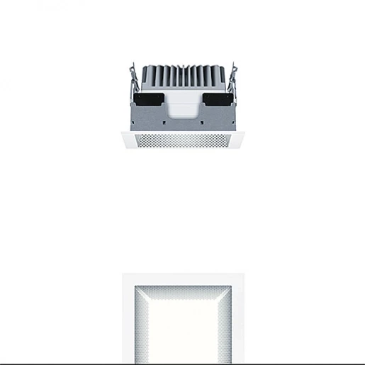 Zumtobel Panos spot led 1684LM 3000K 16W ip20