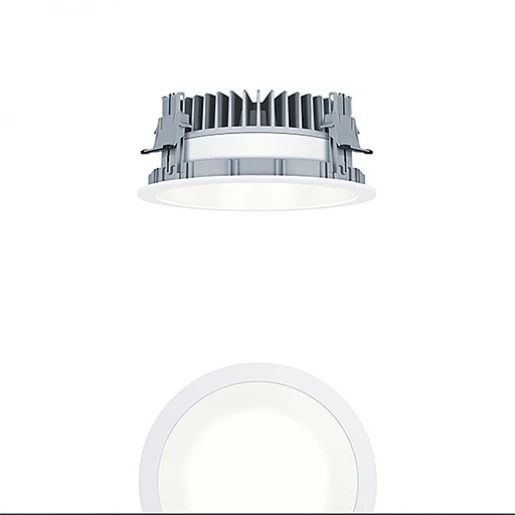 Zumtobel Panos spot led 1890LM 3000K 16W ip20