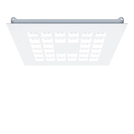 Zumtobel Mirel armatuur led 3000K 20W 2600LM 598MM ip20