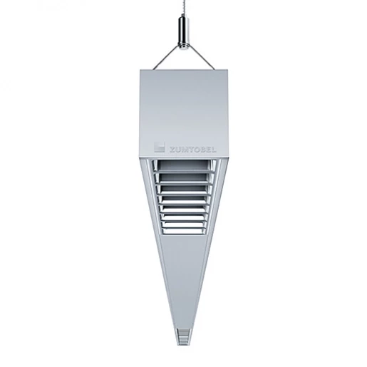 Zumtobel Lincor led pendelarmatuur CRF 830 lde asq 66W K led