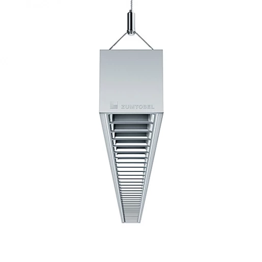 Zumtobel Lincor led pendelarmatuur 830 lde asq1 SR 44W 3000K led