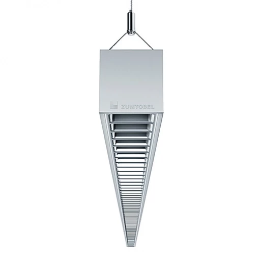 Zumtobel Lincor led pendelarmatuur 830 lde LB1 SR 87W 3000K led