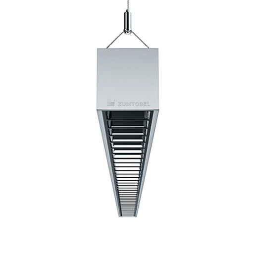 Zumtobel Lincor led pendelarmatuur 830 lde LB1 SR 44W 3000K led