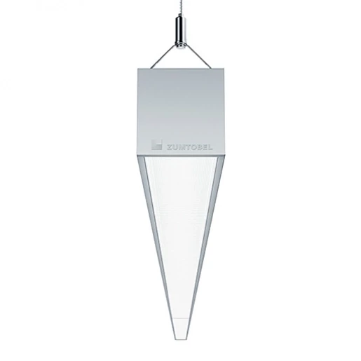 Zumtobel Lincor led pendelarmatuur lro 830 lde asq1 88W 3000K led
