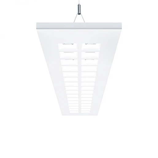 Zumtobel Mirel pendelarmatuur 830 evg LB 22W 3000K led