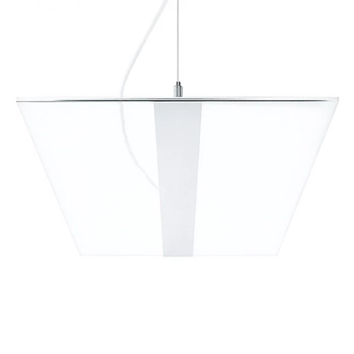 Zumtobel Vaero pendelarmatuur 830 lde asq1 64,3W 3000K led