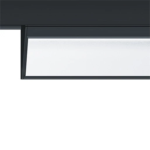 Zumtobel Supersysteem ii spot led 599LM 3000K 11W ip20
