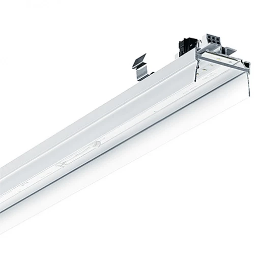 Zumtobel Slotlight led armatuur led 3000K 15W 1671LM 1200MM ip40