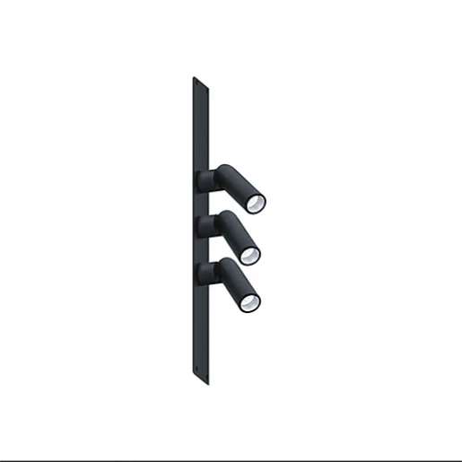 Zumtobel Supersysteem outdoor lichtbuis susy CL 3P 840 SP ldo aj CHM led met lichtbron