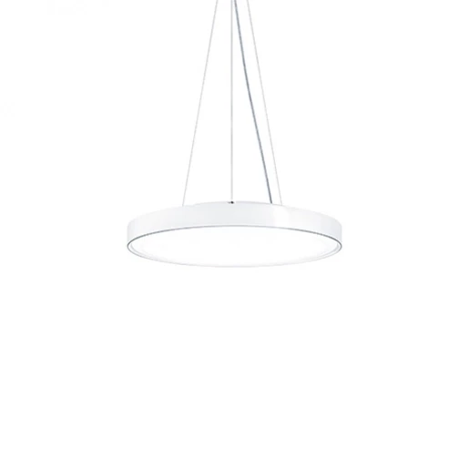 Zumtobel Ondaria ronde pendelarmatuur lro 840 lde 30,8W 4000K led