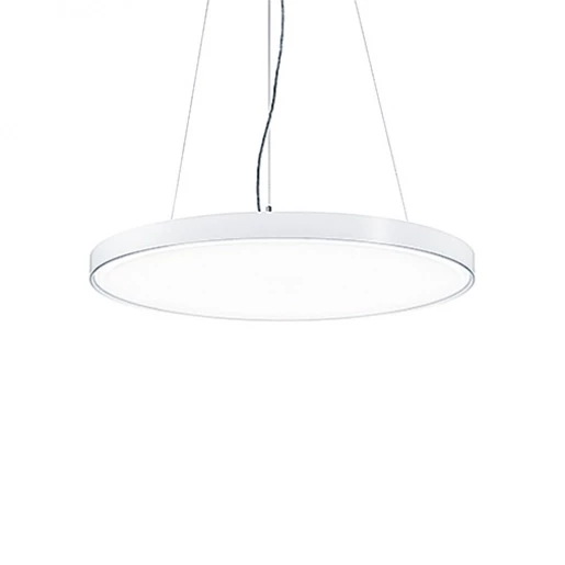 Zumtobel Ondaria ronde pendelarmatuur lro 840 lde 65,3W 4000K led