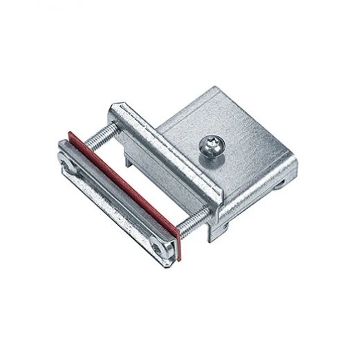 Zumtobel Tecton snoerontlasting TZ staal