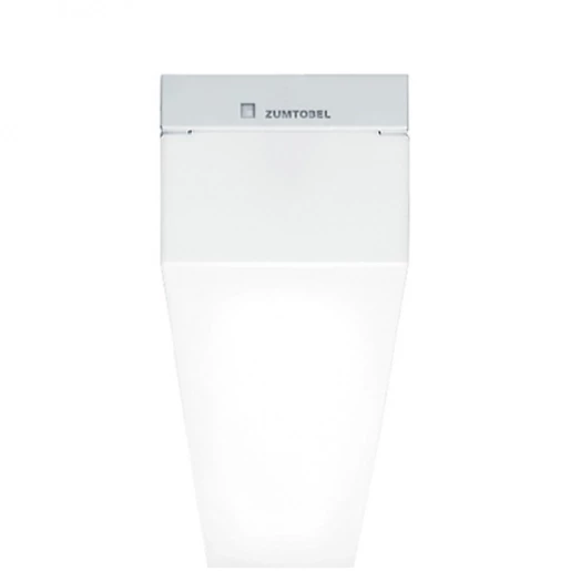 Zumtobel Perluce armatuur led 4000K 45W 4560LM 1520MM ip54